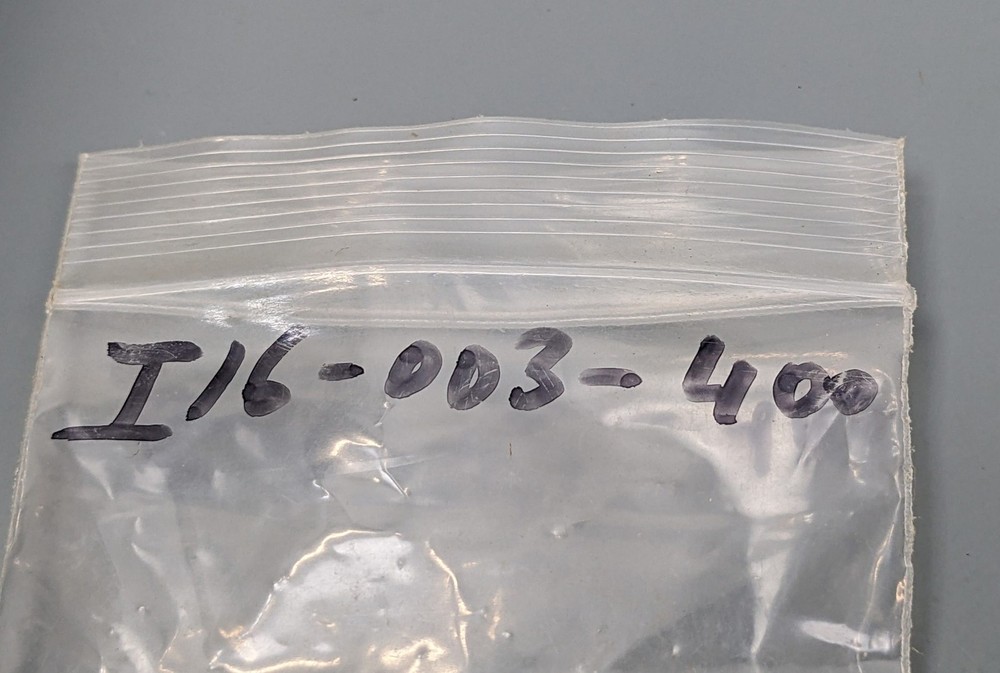 (2) GE C107A21 SCR Transistors (Like S4004VS2)