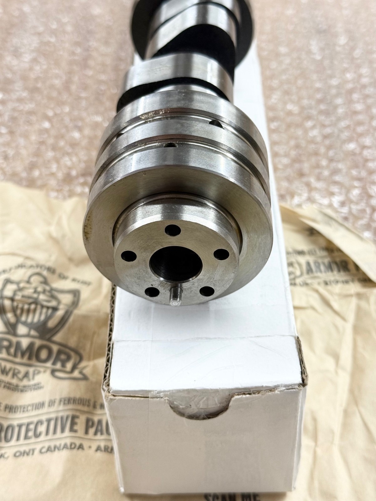 5.7L ENGINE CAMSHAFT for 2009-2018 DODGE RAM 2500 RAM 3500 OEM MOPAR 53022314AD