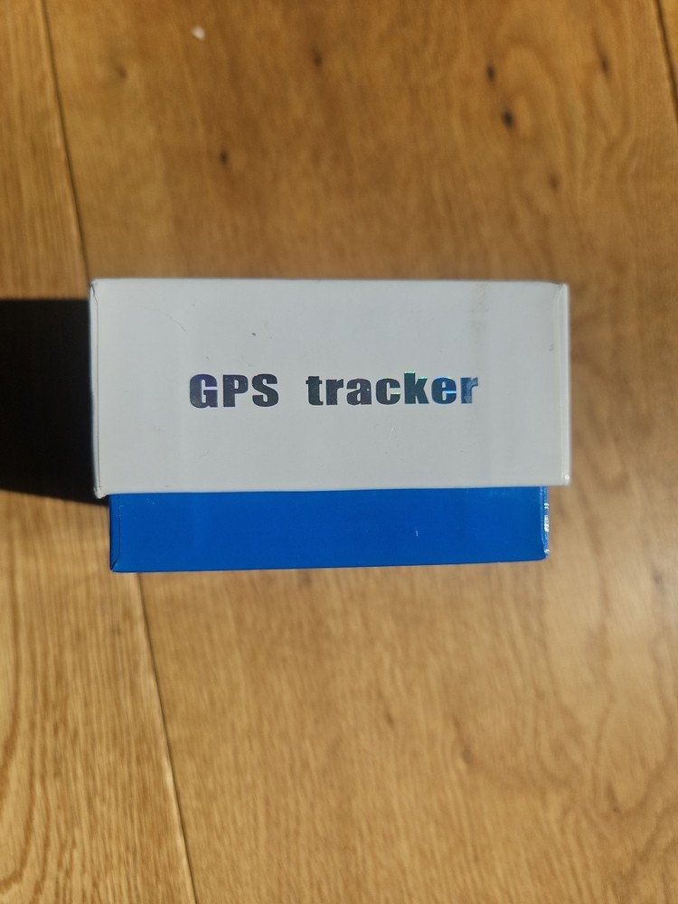 New Paw tracker GPS Pet tracking Dog Or Cat
