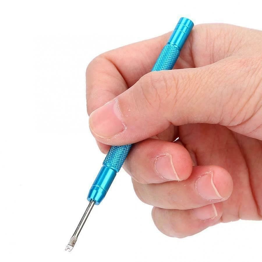 2Pcs Professional Watch Remover Tools, Multifunction Puller Tools for Watch