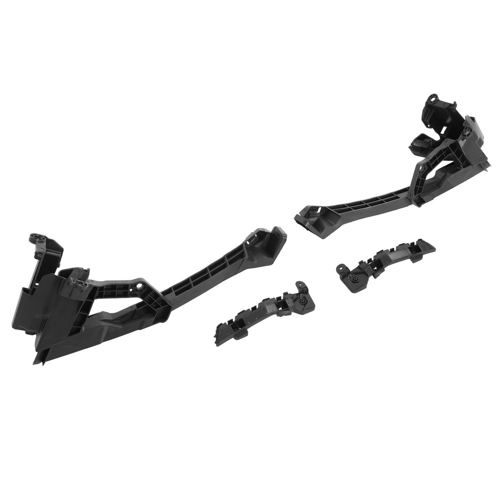 For Honda CR-V CRV 2012-14 Front Headlight Support Bracket Front Bumper Bracket
