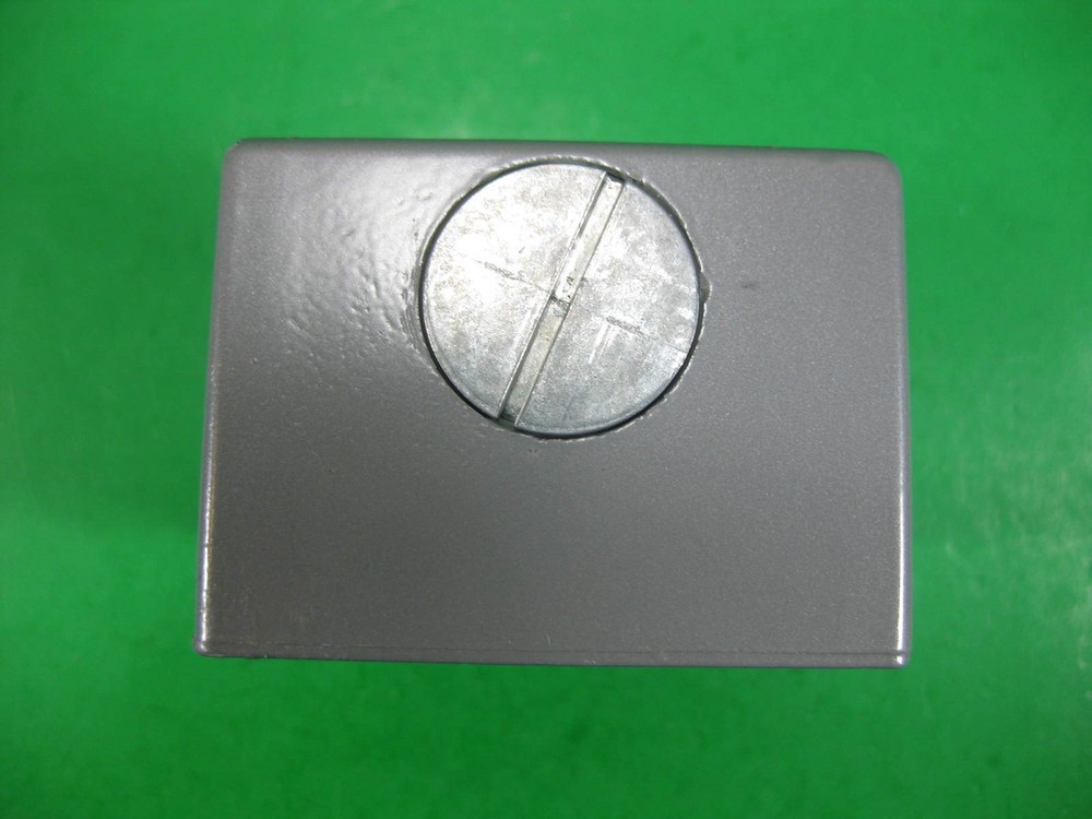 Bell Weatherproof Box ¾" 16.5cu -- New