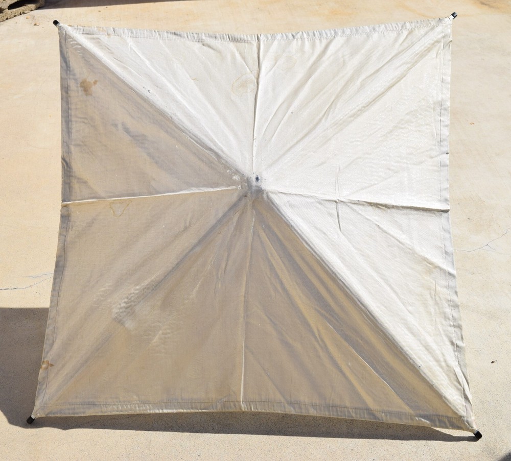 REFLECTASOL PHOTO UMBRELLA