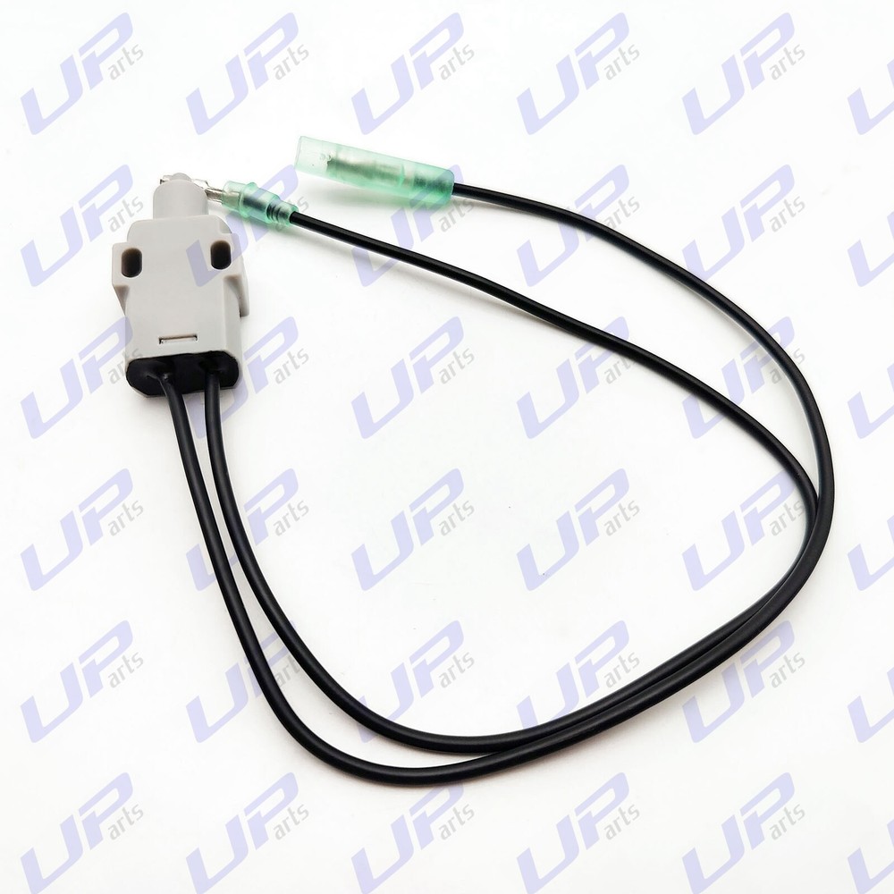 Replaces: 87-814281A5 Shift interrupter micro switch for Mercruiser