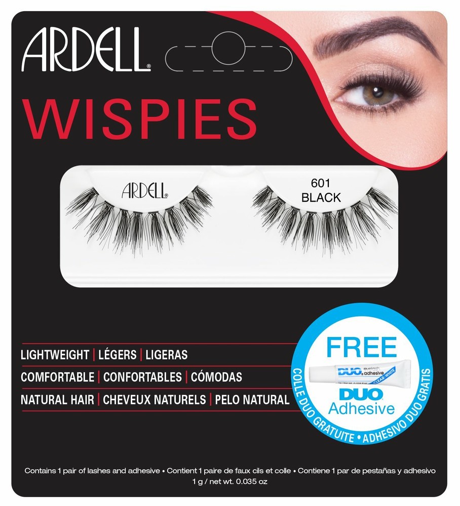 Ardell Cluster Wispies (1 pair)