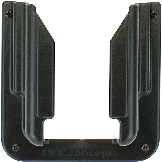 DCC Concepts - 1 X DCC-CC1 ‘Controller Caddy’ Universal Earphone Stand Pl