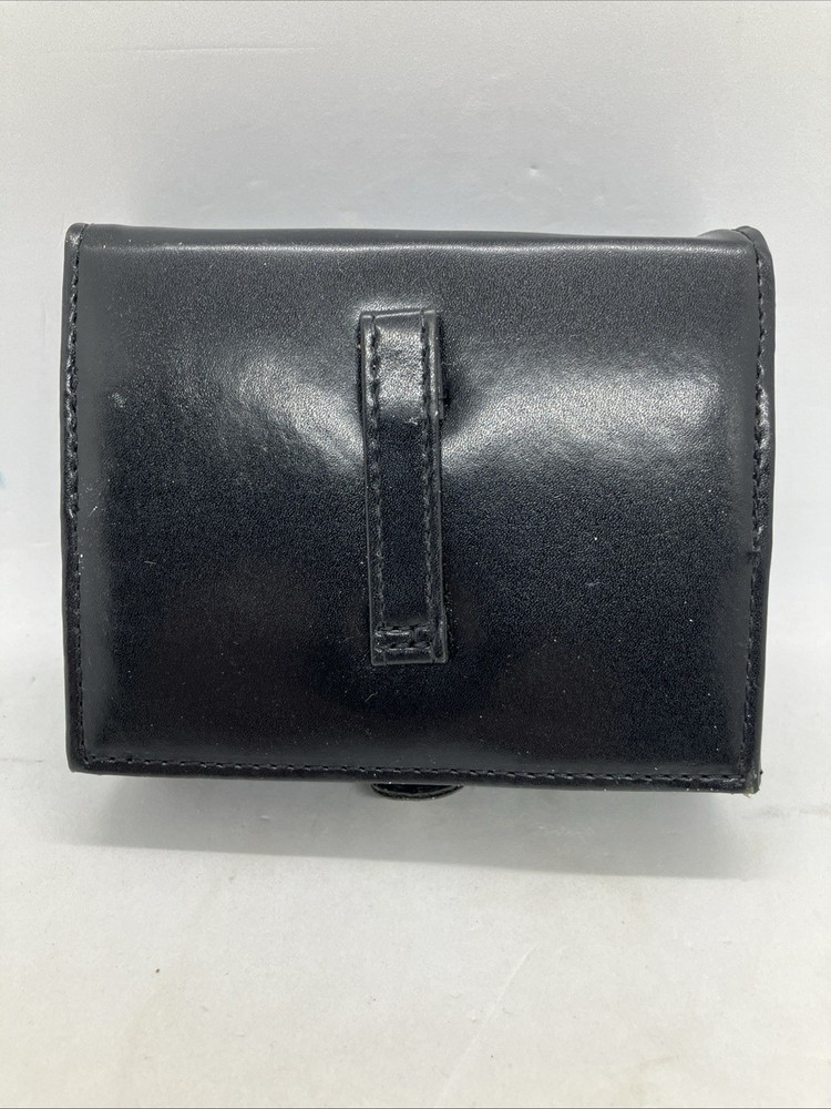 Communion Travel Set, Excellent Condition Portable