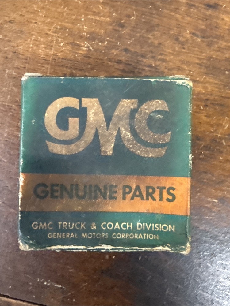 CHEVROLET GMC ENGINE VALVE LIFTER 2194006