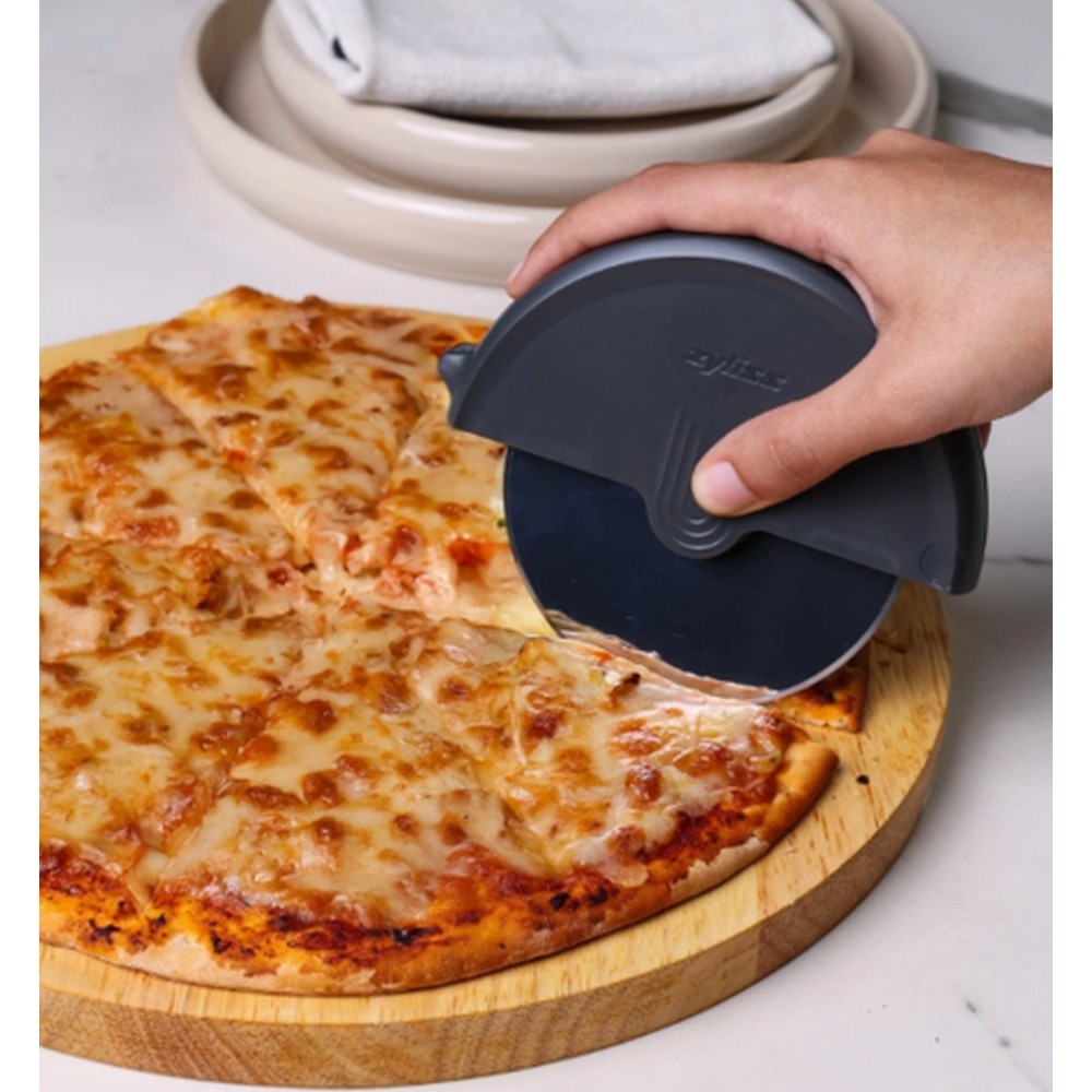Zyliss Pizza Wheel Grey