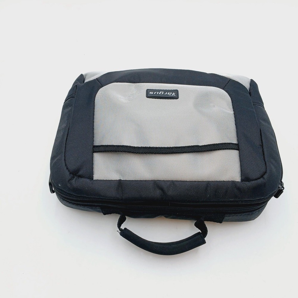 Audio box Portable DVD & Targus Case