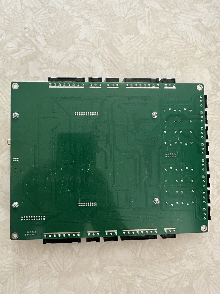 e3 eMerge Elevator ACM2DPB Module Access Control System 620-100955