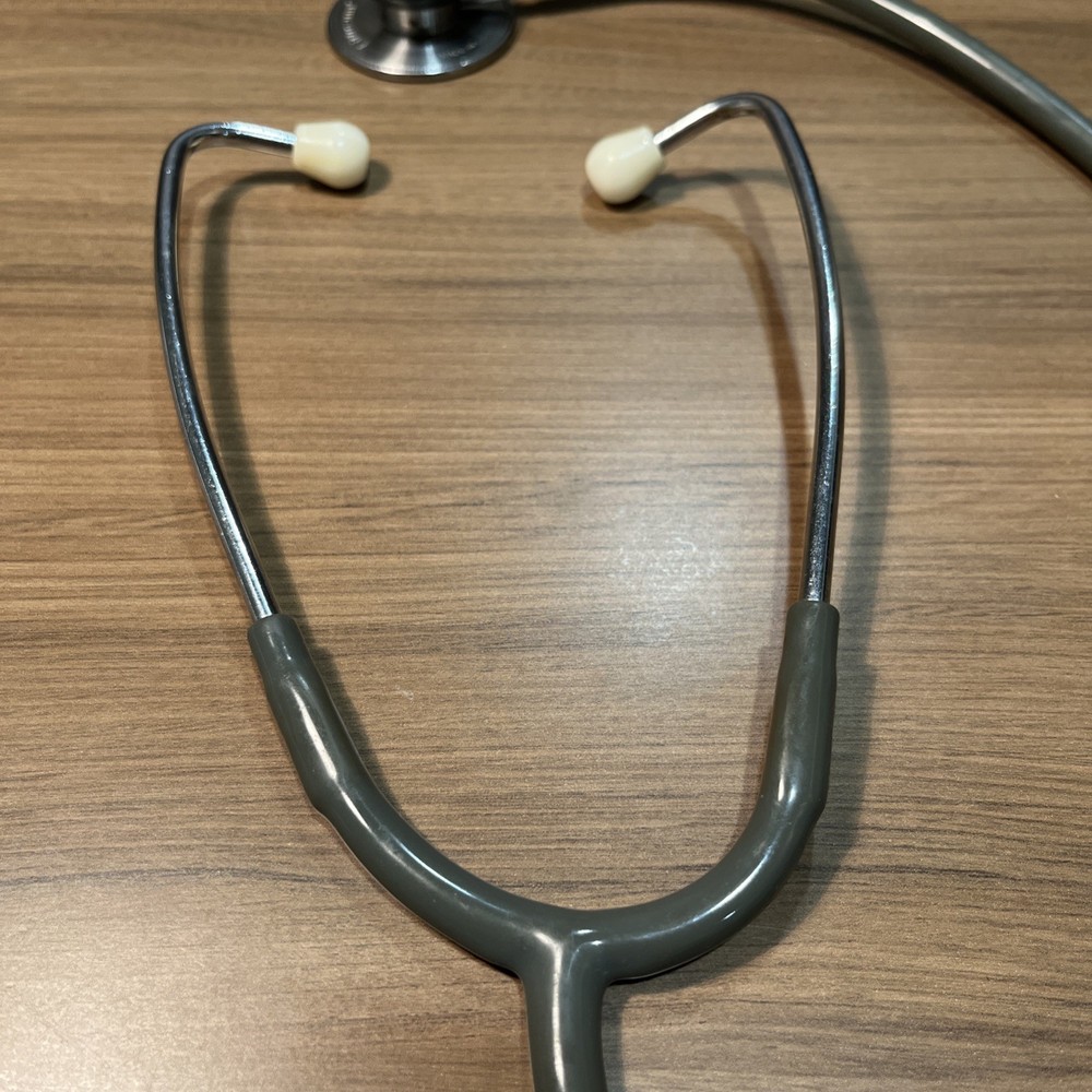 3M Littmann Stethoscope Gray