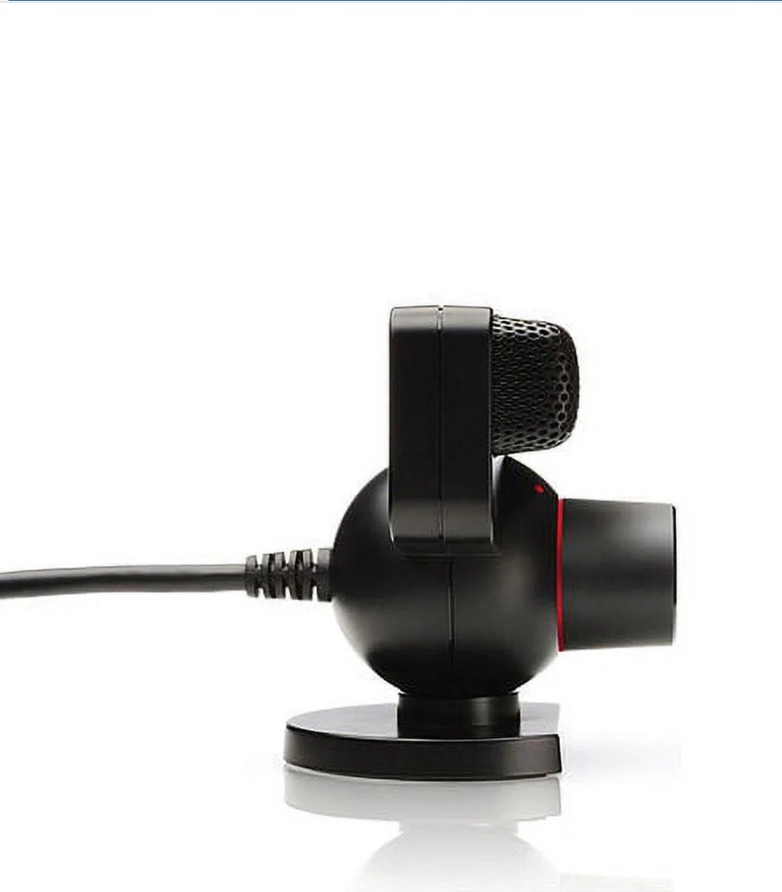 Sony PlayStation Eye PS3 PlayStation 3 Eye Camera - 4 Microphone Array System