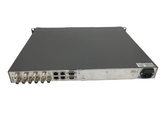 Harmonic ProView 7100 7110 PVR-7K*248723 with Licenses Audio Decoding Descramble