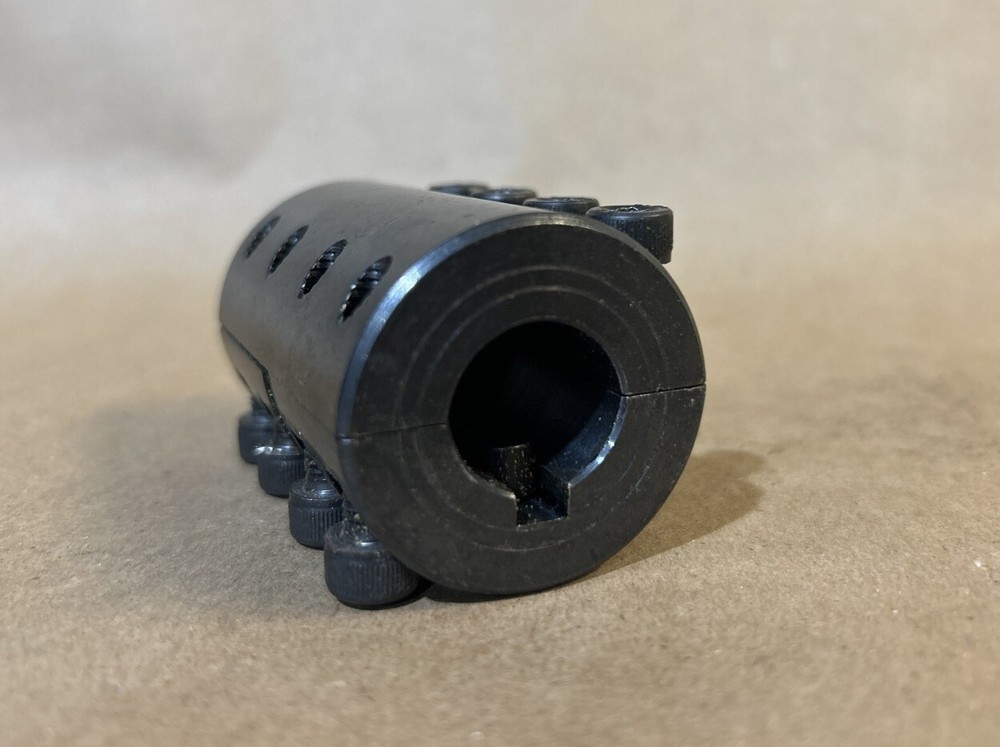 MPC-20-15-F Coupling