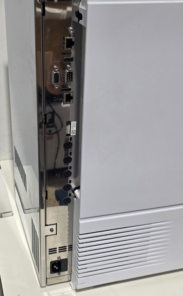 Agilent 1220 Infinity LC G4290B