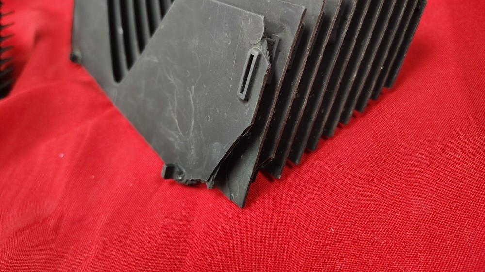 JBL 2308 LENS (PAIR)