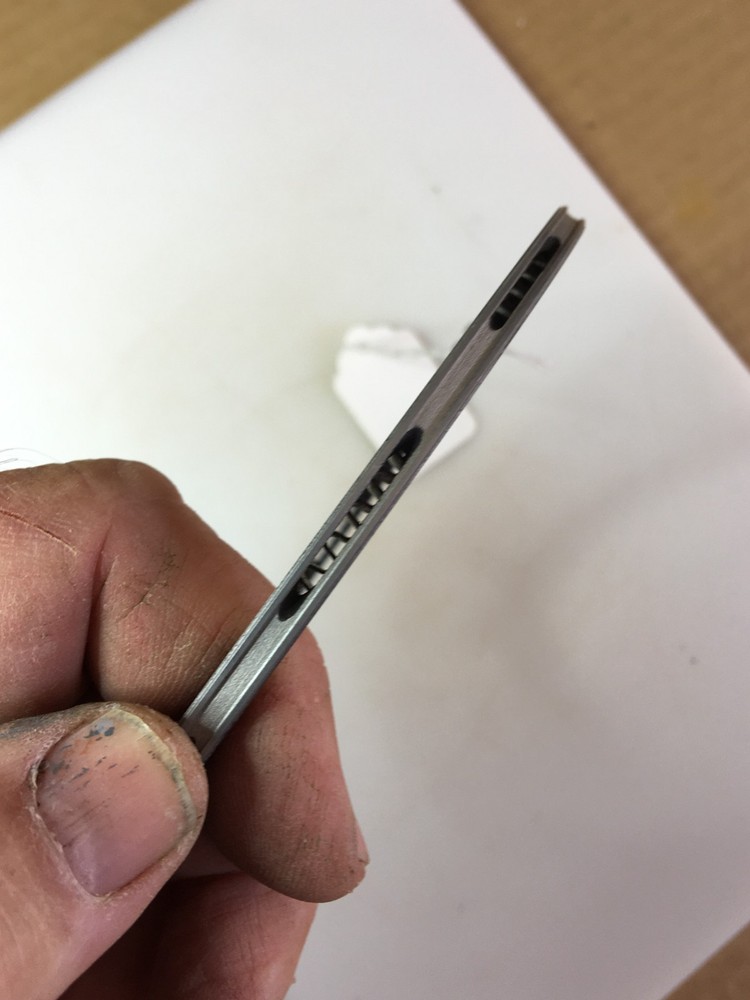 Lycoming Oil Ring 69457