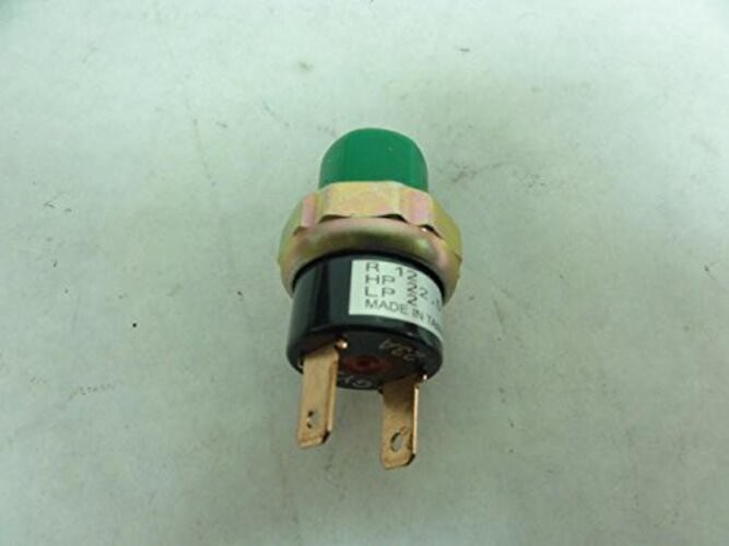 1512 Binary Switch (Female R12 1/4")