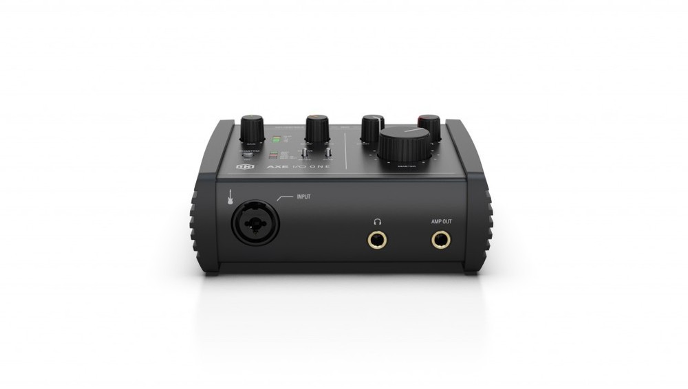 IK Multimedia AXE IO ONE
