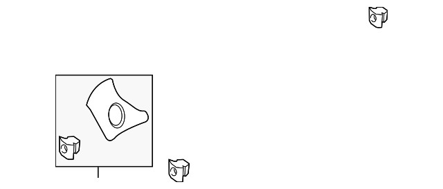 Genuine  Medium Titanium Driver Side Instrument Panel Upper Trim Panel 95034589