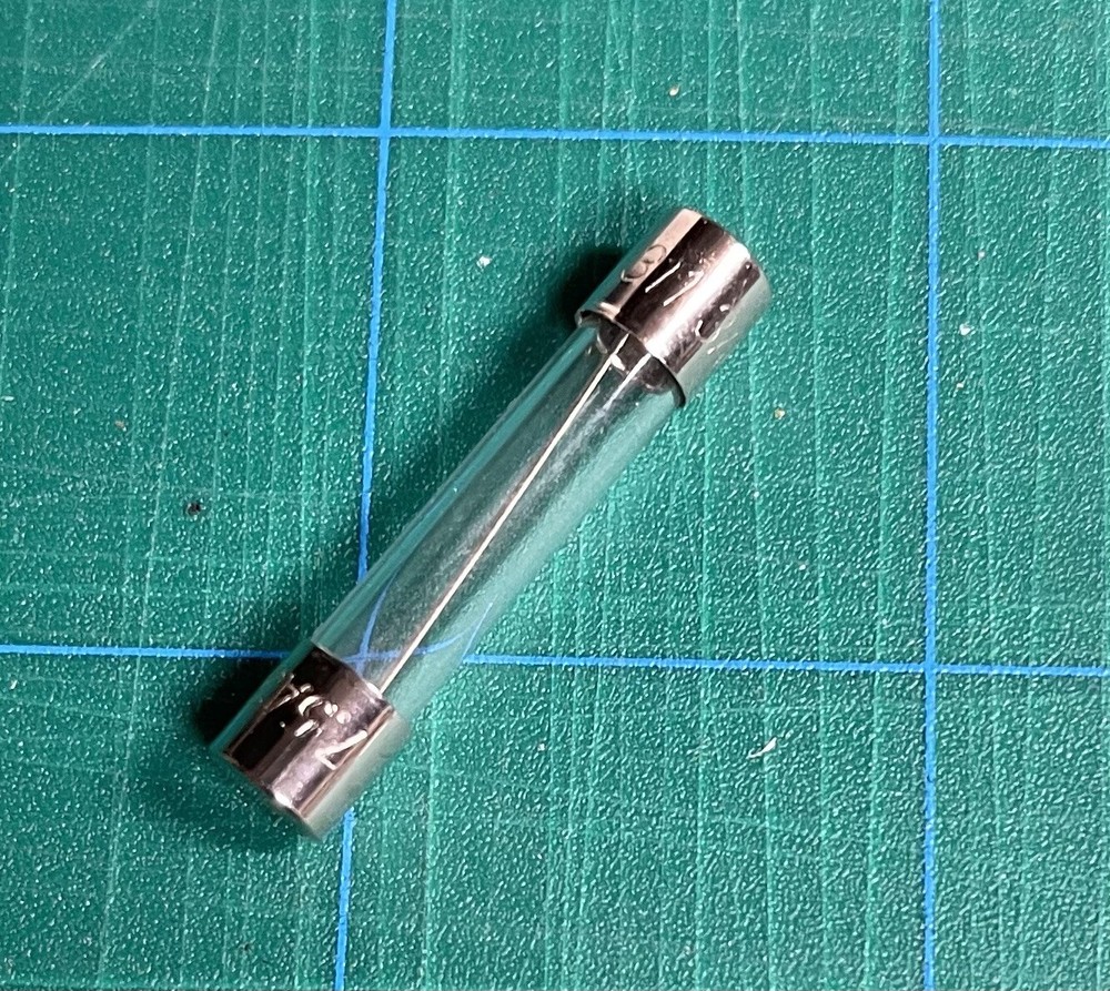 Fatsac Fly High Tsunami Pump Replacement Fuse