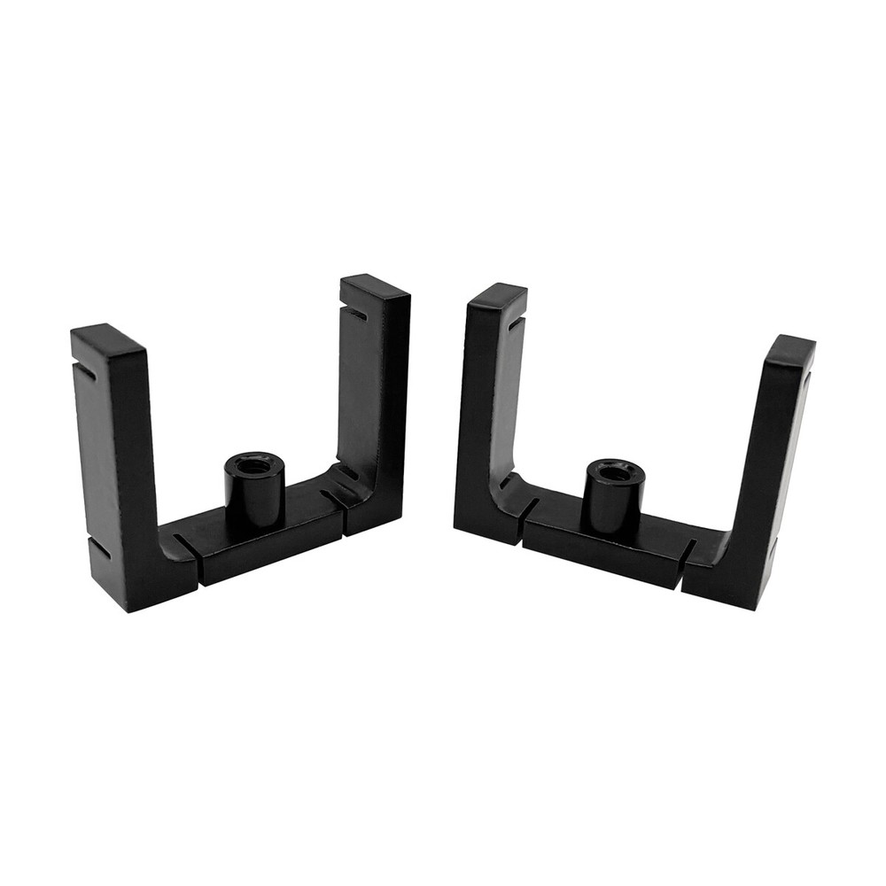 TWO PCS U-STAND BOB MINI PRISM MOUNT FOR PEANUT PRISM