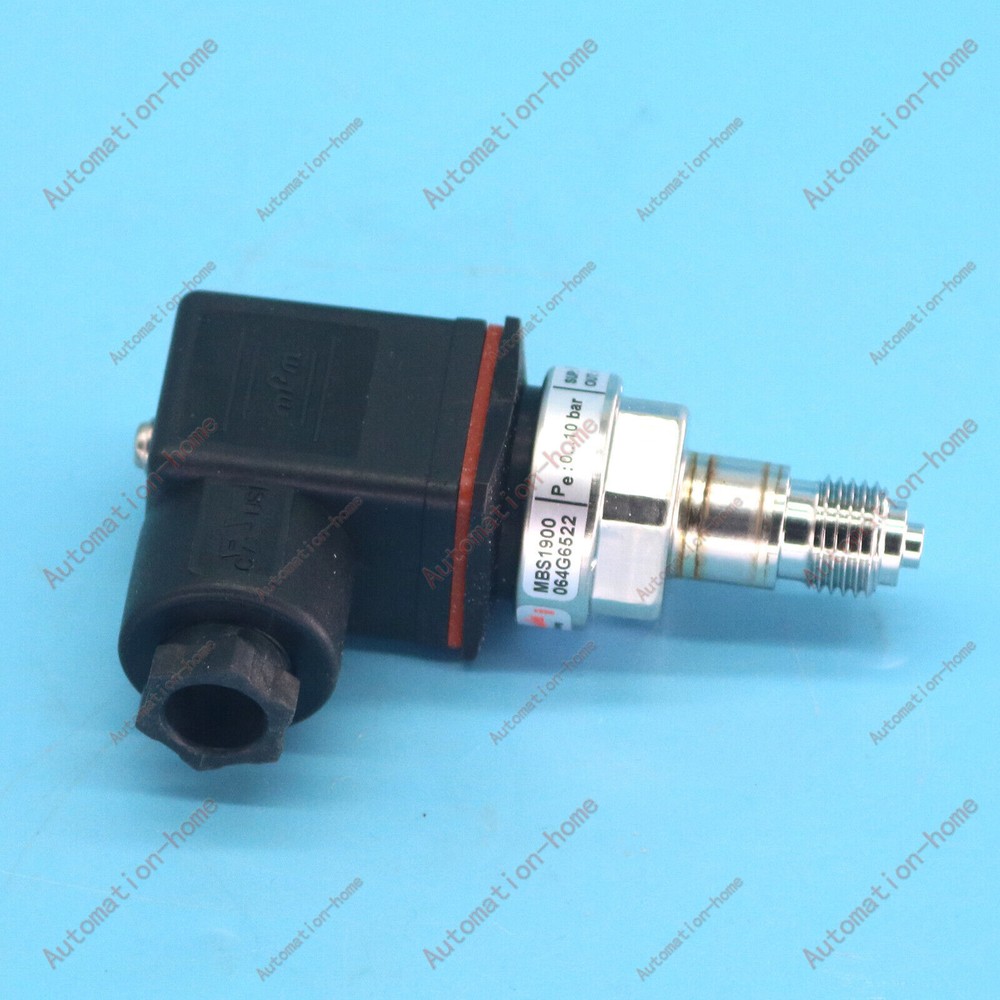 1pcs Danfoss MBS1900 pressure sensor 064G6522