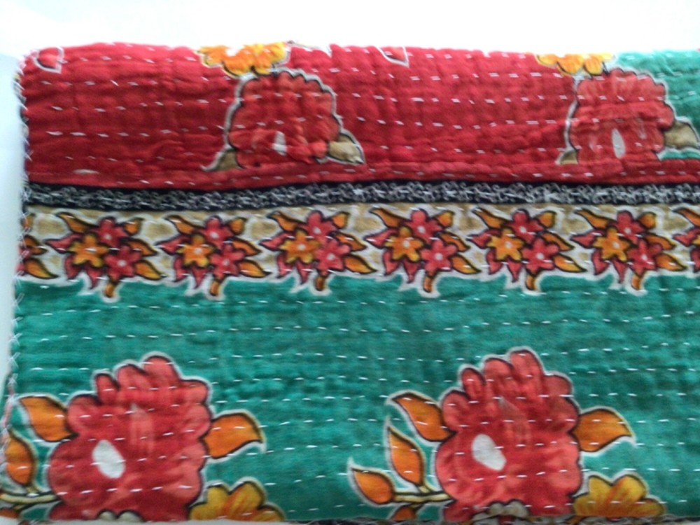 ONE. HAND MADE THROW. 50x86