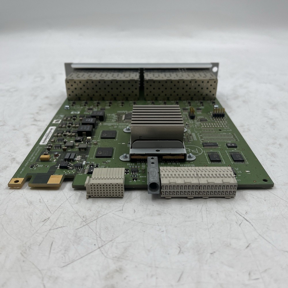 HP PROCURVE J8706A SWITCH MODULE 24 SFP zl Module.