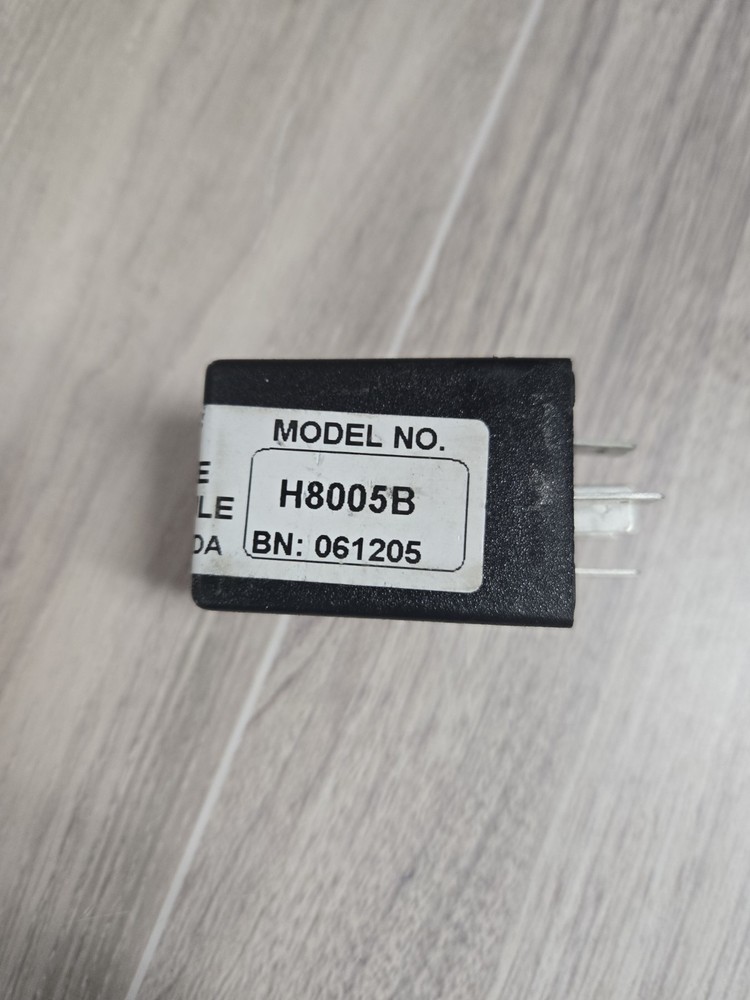 Hamsar Solid State D.R.L Module H8005B