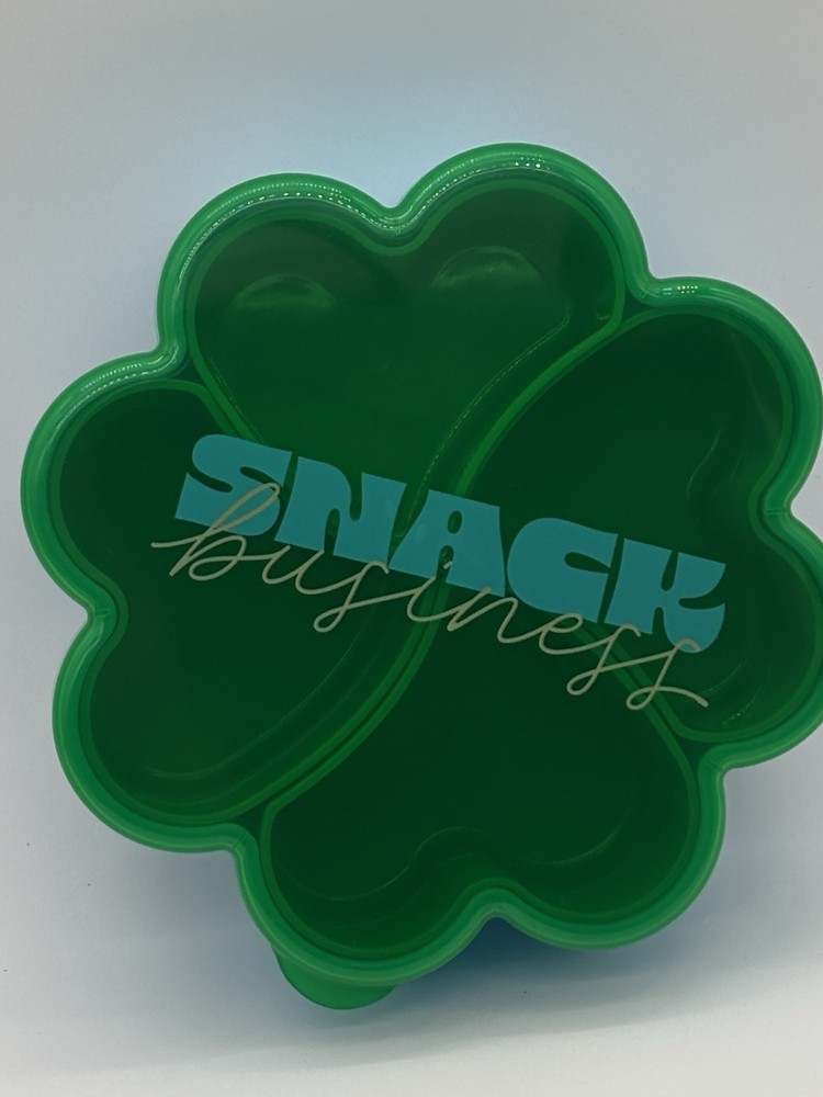 Snack Bento - Tabitha Brown for Target, NEW