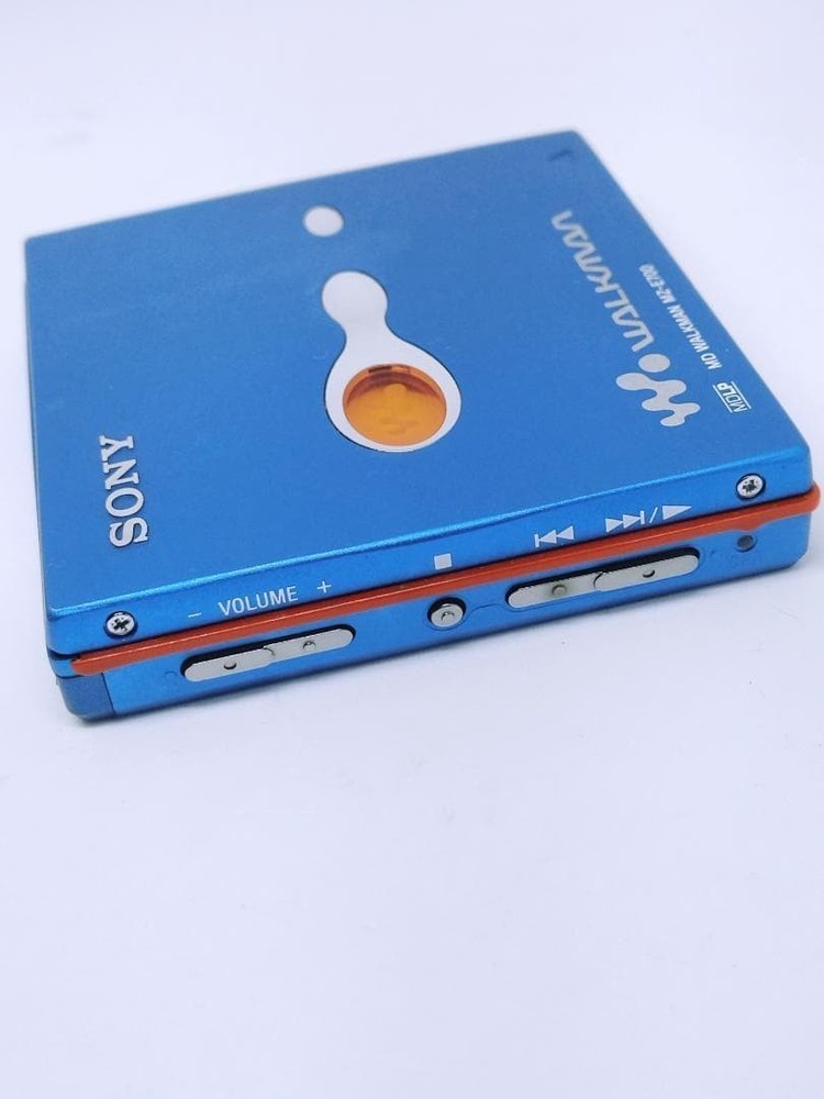 Sony Walkman Ms-07B