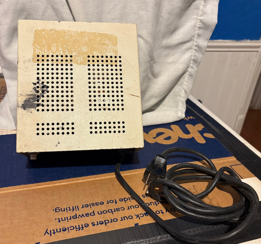 Trippe Lite Line Stabilizer/Conditioner LS-600a