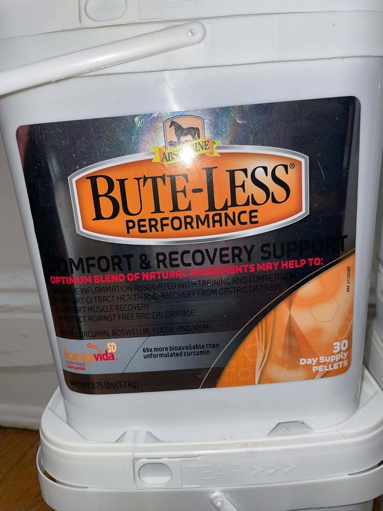 Bute-Less Performance Comfort and Recovery
