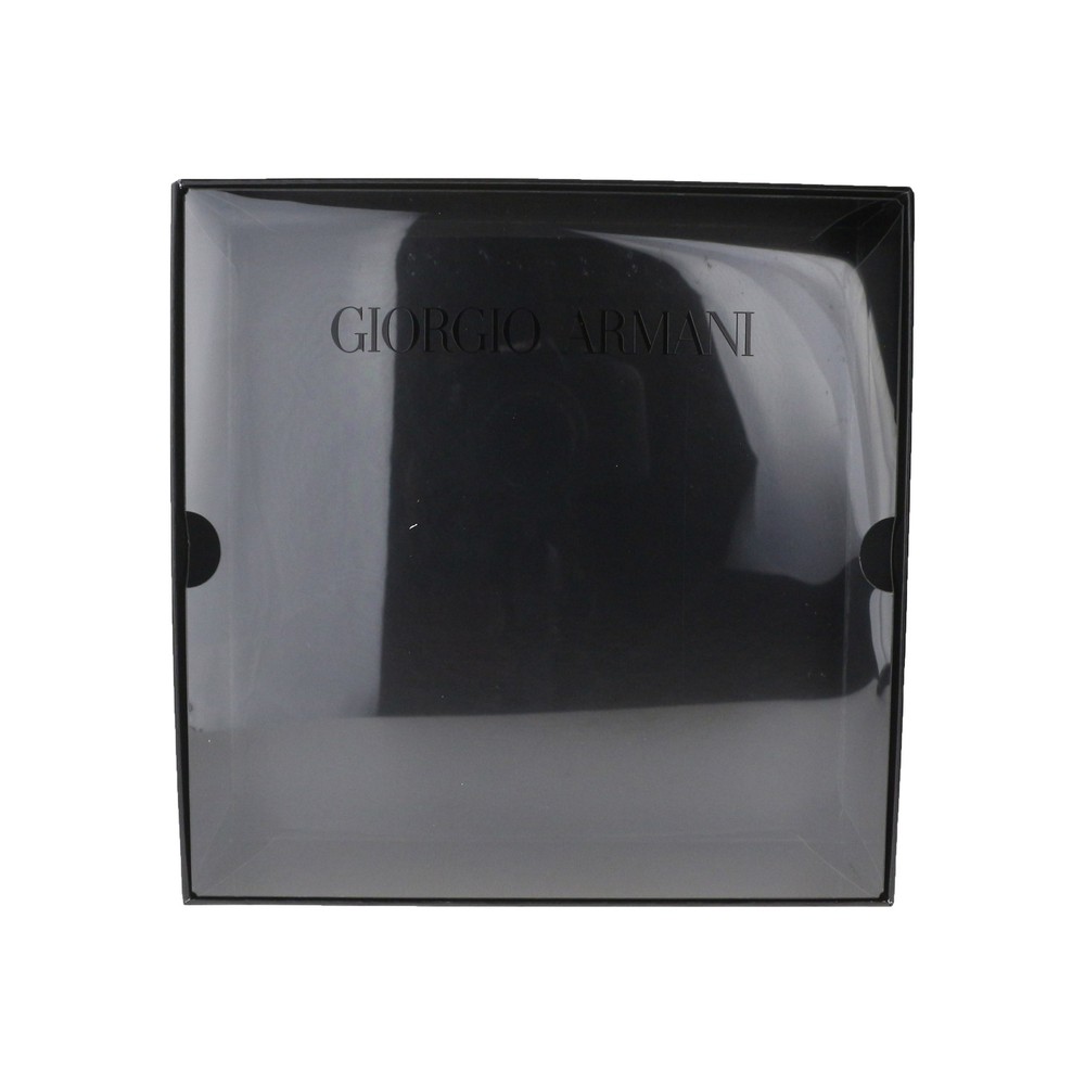 Giorgio Armani Empty Container 8" X 8" X 2"