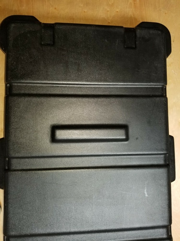 ATA 88 Note Keyboard Case 1SKB-5820W