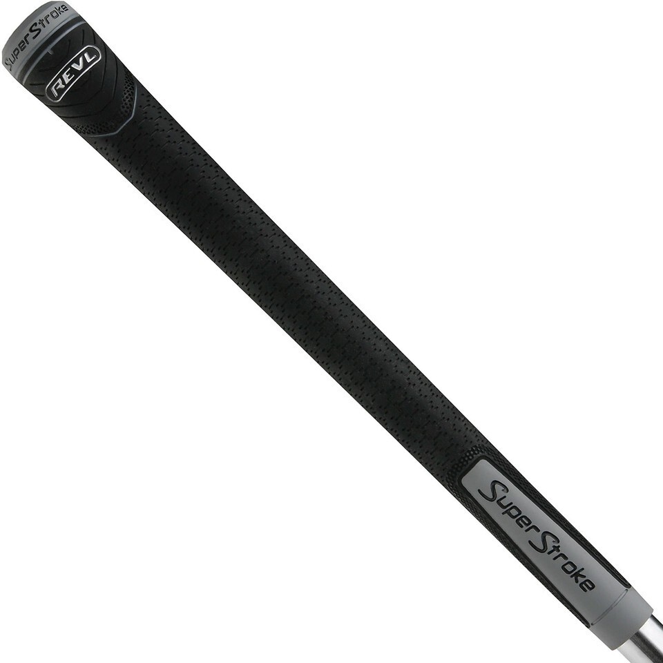 Super Stroke REVL Player Golf Grips