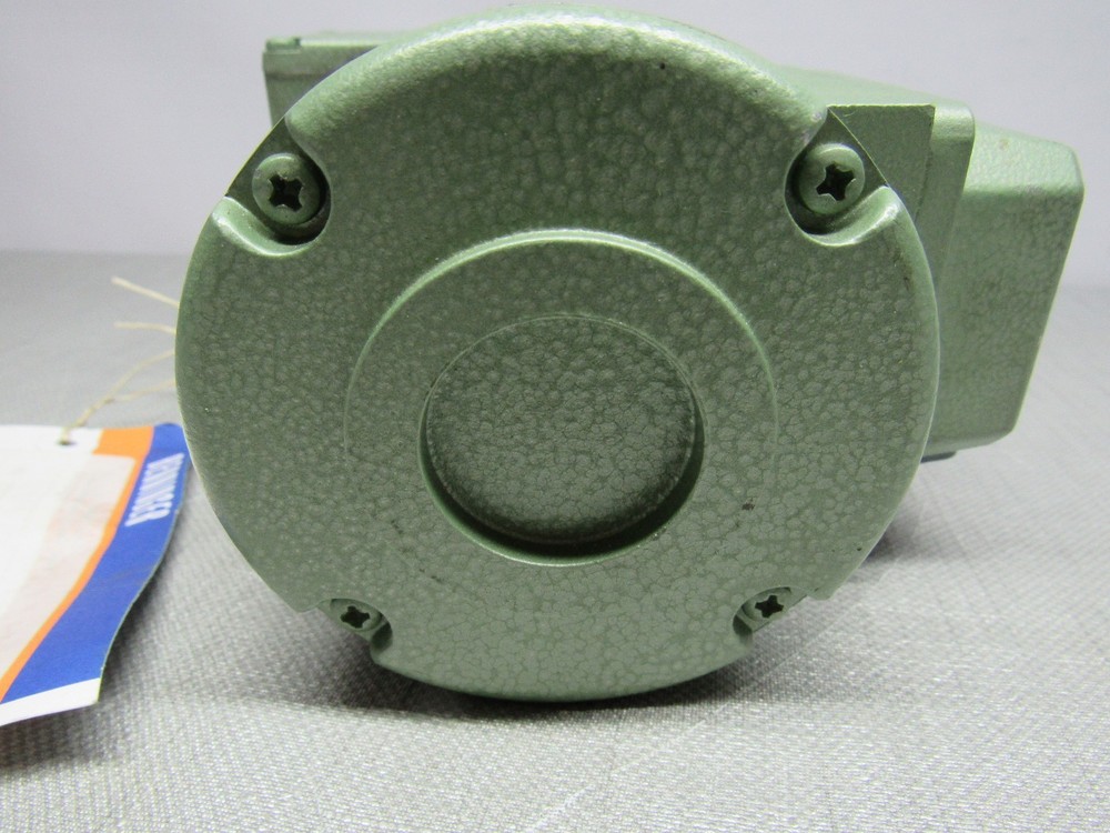 Fritzsche Motor 785 D-2504 220/380 Volt