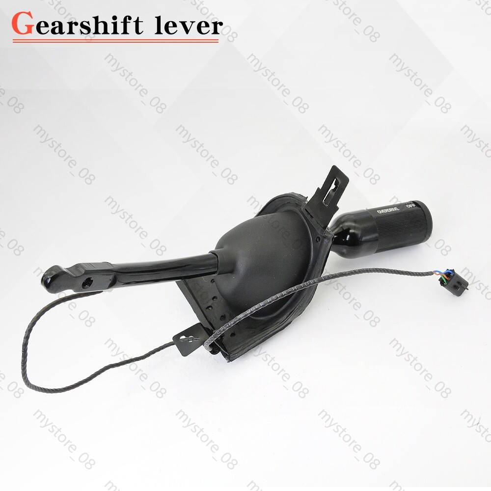 For Ford F150 F250 F350 F450 F550 Shifter Lever Arm With Overdrive Switch O/D