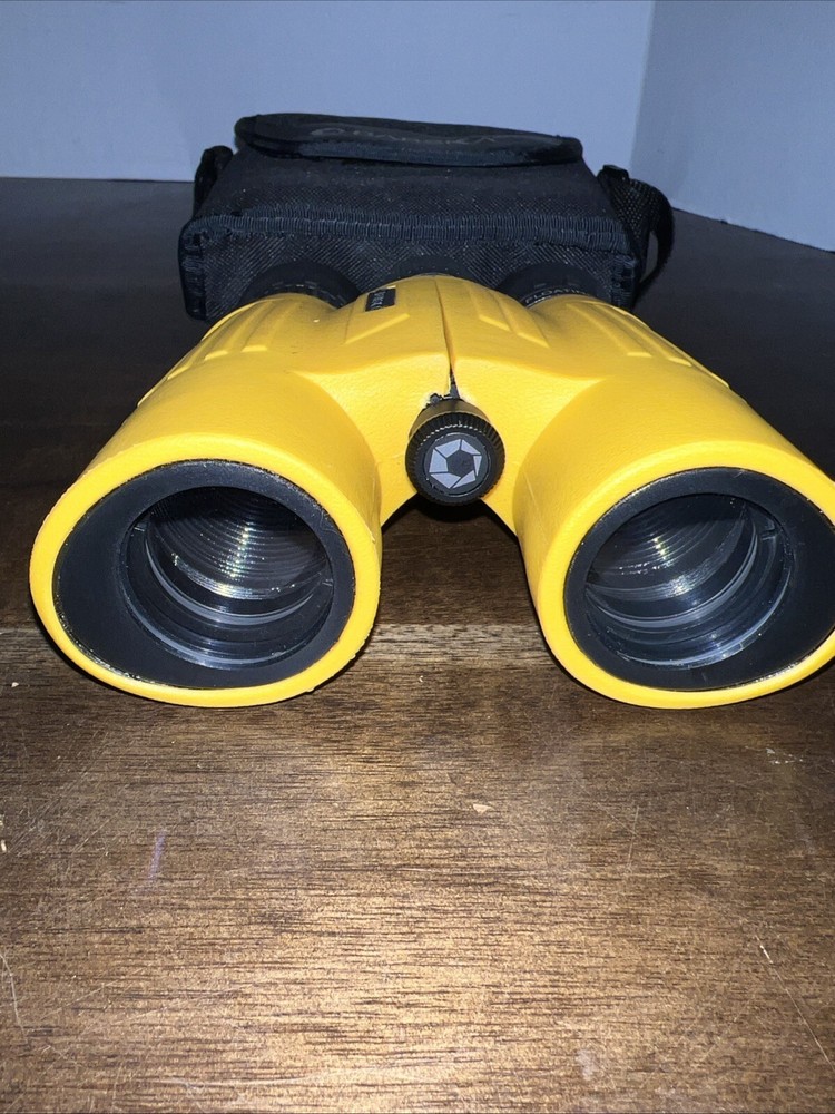 Barska 10x30mm Floatmaster Boating Waterproof Floating Binocular AB13855