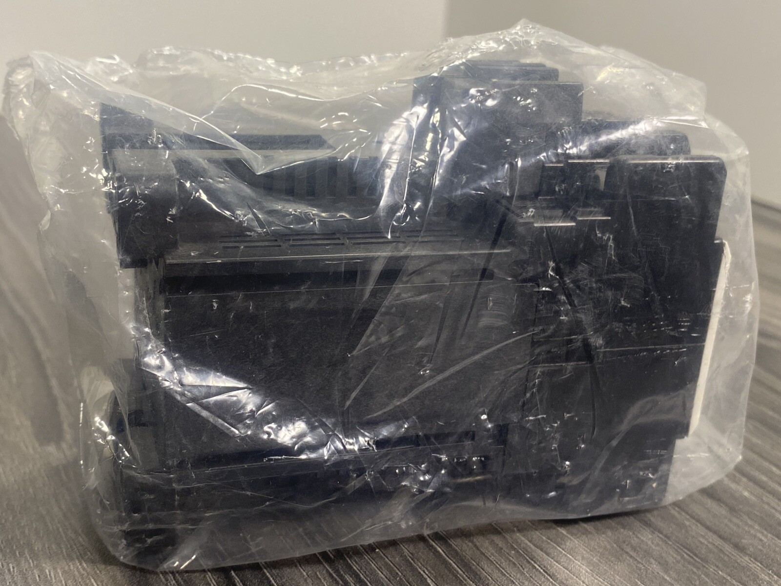 Fuji Electric SC19AG Type SC-4-1/G (19) Magnetic Contactor 24VDC Coil 32A -USA