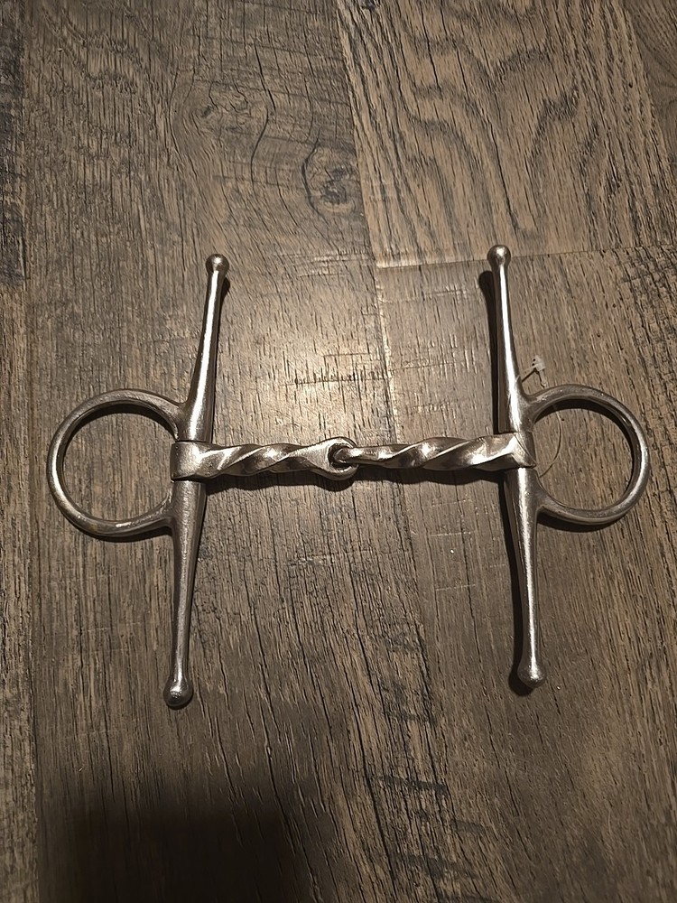 Horse Bit