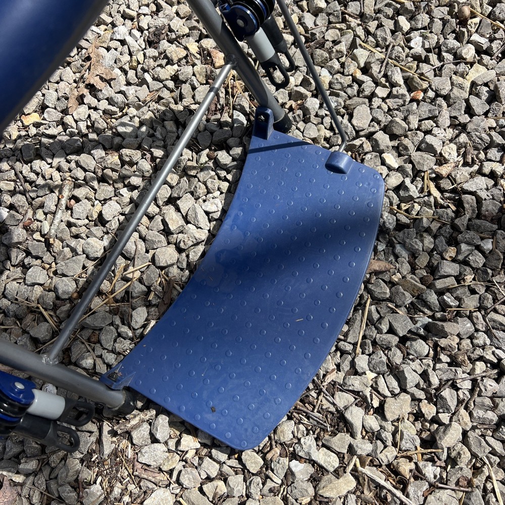 Chair Gym Workout Seated Exerciser