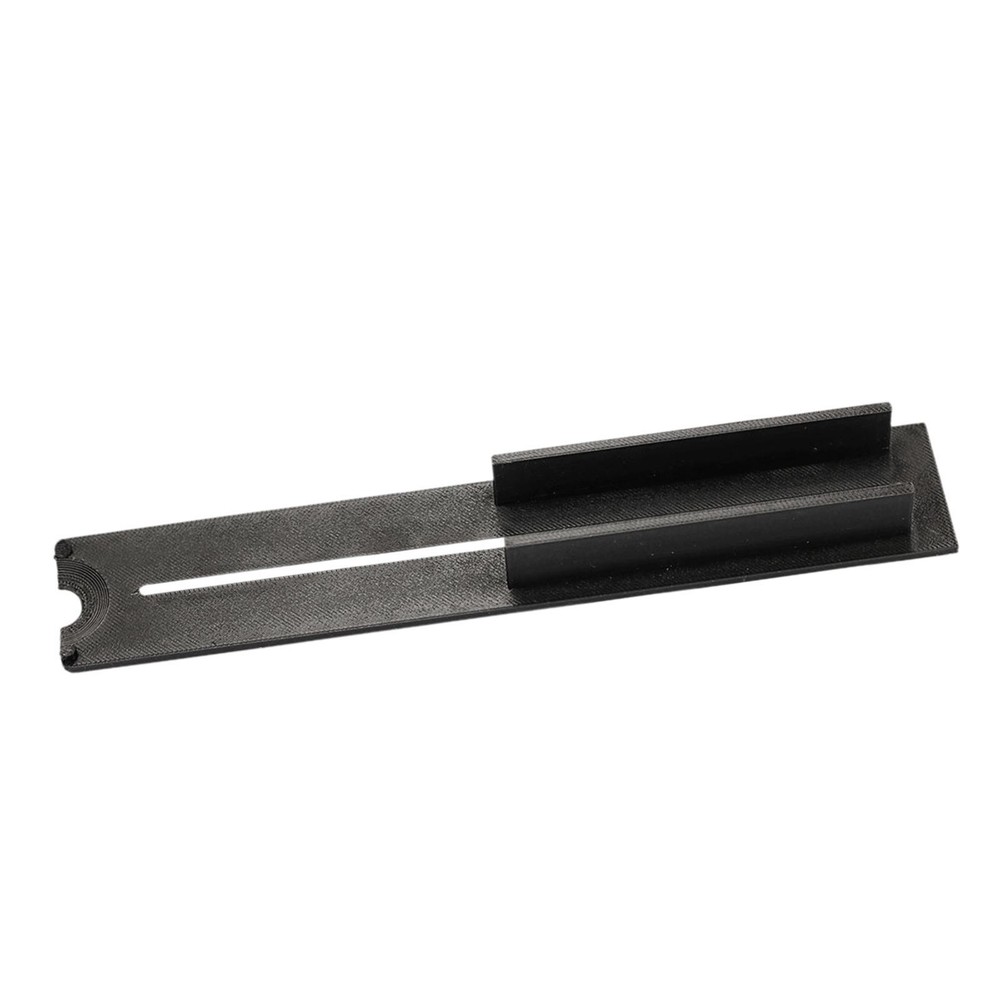 Billiards Stroke Training Stroke Exerciser Practical Billiard Cue Straightness