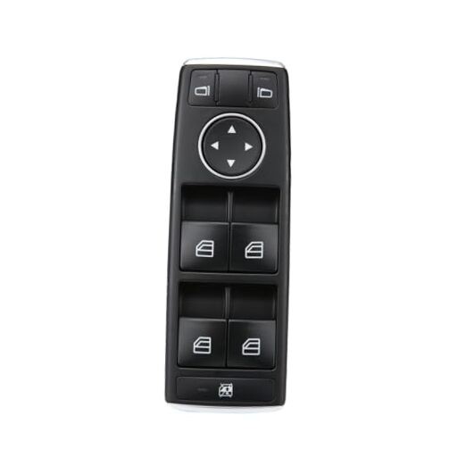 Power Window Switch Master Driver Side Switch 1669054300 16690543009107