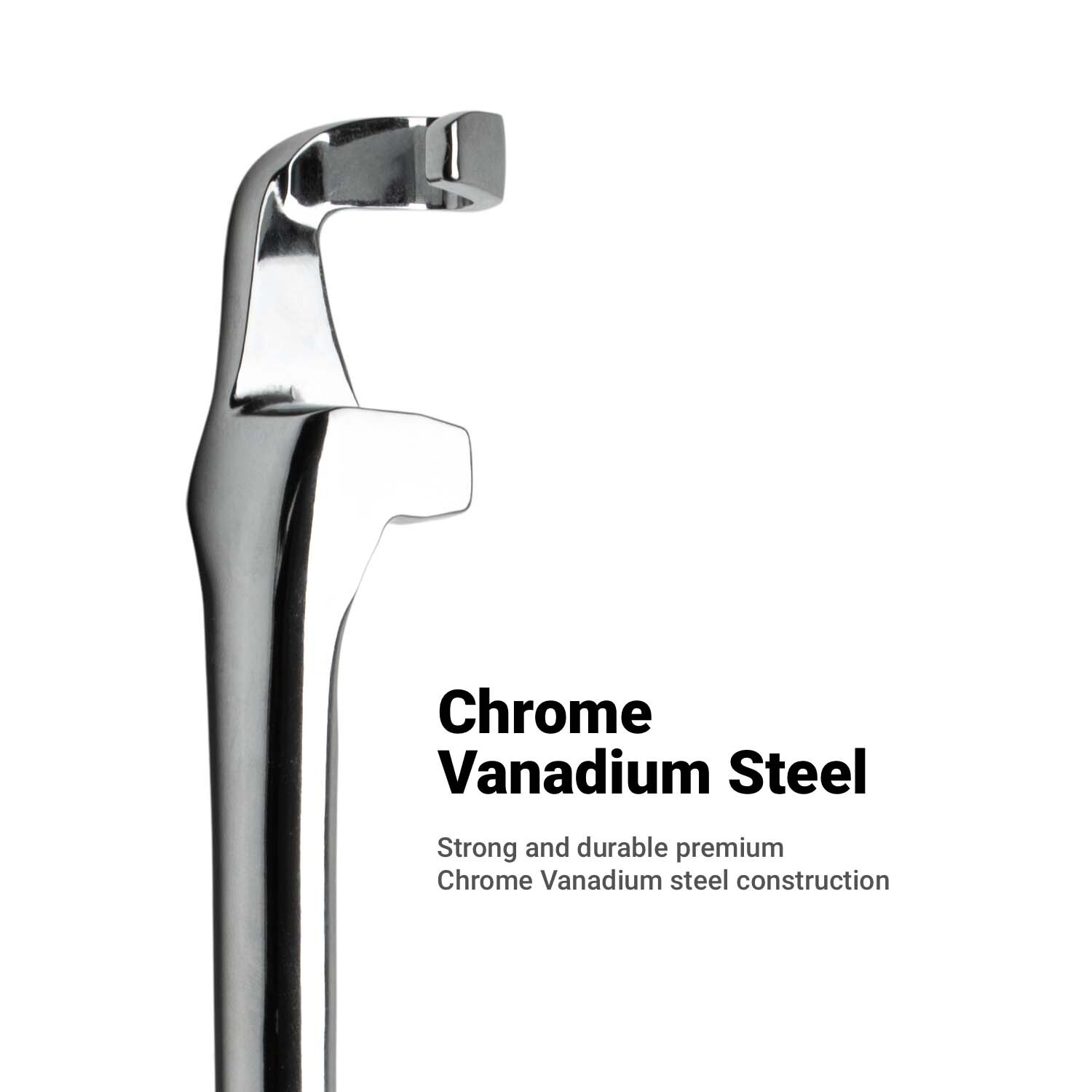 Capri Tools 15 in. Wrench Extender