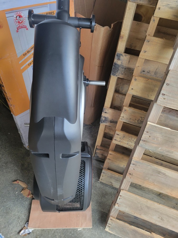 Bowflex Max Trainer Max Total Main Engine Assembly