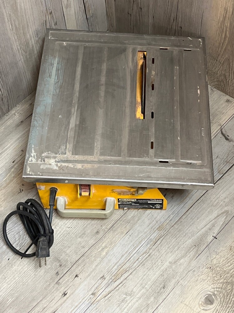 WORK FORCE THD550 (PSN034783)