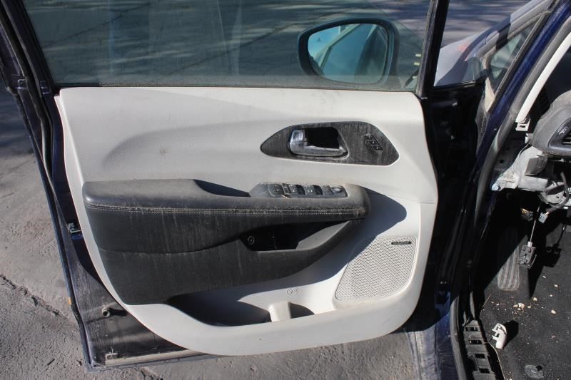 PACIFICA 2019 Camera/Projector 551401